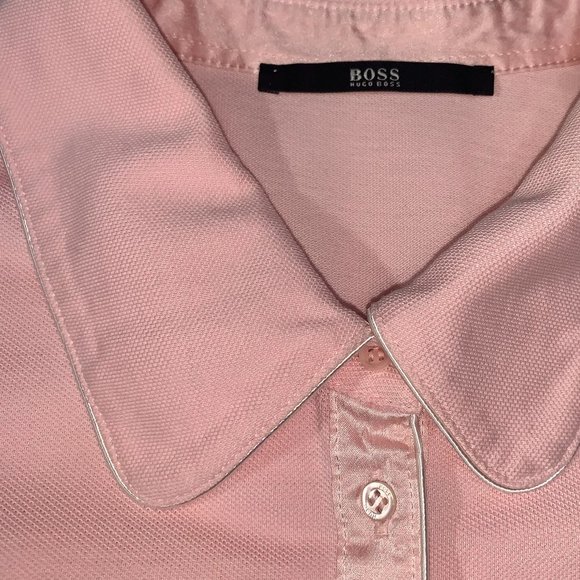 Hugo Boss polo - Picture 4 of 7